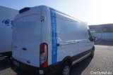  Ford  Transit  Kasten 350 L3 Trend 2.0 TDCi 96KW MT6 E6dT #2