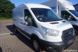  Ford  Transit  Kasten 350 L3 Trend 2.0 TDCi 96KW MT6 E6dT #8