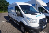  Ford  Transit  Kasten 350 L3 Trend 2.0 TDCi 96KW MT6 E6dT #25