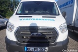  Ford  Transit  Kasten 350 L3 Trend 2.0 TDCi 96KW MT6 E6dT #23