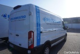  Ford  Transit  Kasten 350 L3 Trend 2.0 TDCi 96KW MT6 E6dT #33