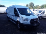  Ford  Transit  Kasten 350 L3 Trend 2.0 TDCi 96KW MT6 E6dT #7