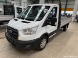 Ford  Transit  Pritsche 350 L3 Einzelkabine Trend 2.0 TDCi 96KW MT6 E6dT 