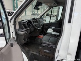  Ford  Transit  Pritsche 350 L3 Einzelkabine Trend 2.0 TDCi 96KW MT6 E6dT #4