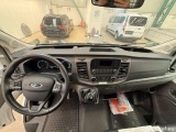  Ford  Transit  Pritsche 350 L3 Einzelkabine Trend 2.0 TDCi 96KW MT6 E6dT #3
