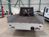  Ford  Transit  Pritsche 350 L3 Einzelkabine Trend 2.0 TDCi 96KW MT6 E6dT #10