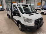  Ford  Transit  Pritsche 350 L3 Einzelkabine Trend 2.0 TDCi 96KW MT6 E6dT #16