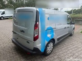  Ford  Transit Connect  Kasten lang Trend 1.5 EcoBlue 88KW AT8 E6dT #2