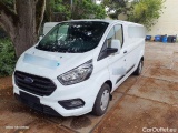  Ford  Transit  Custom Kasten 300 L2 Trend 2.0 TDCi 77KW MT6 E6dT 