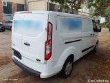  Ford  Transit  Custom Kasten 300 L2 Trend 2.0 TDCi 77KW MT6 E6dT #2