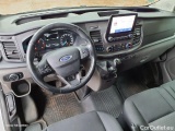  Ford  Transit  Custom Kasten 300 L2 Trend 2.0 TDCi 77KW MT6 E6dT #3