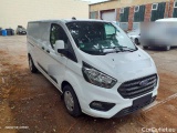  Ford  Transit  Custom Kasten 300 L2 Trend 2.0 TDCi 77KW MT6 E6dT #8
