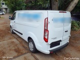  Ford  Transit  Custom Kasten 300 L2 Trend 2.0 TDCi 77KW MT6 E6dT #9