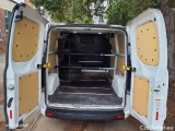  Ford  Transit  Custom Kasten 300 L2 Trend 2.0 TDCi 77KW MT6 E6dT #11