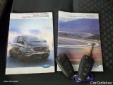  Ford  Transit  Custom Kasten 300 L2 Trend 2.0 TDCi 77KW MT6 E6dT #14