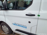  Ford  Transit  Custom Kasten 300 L2 Trend 2.0 TDCi 77KW MT6 E6dT #29