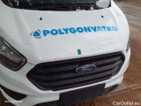  Ford  Transit  Custom Kasten 300 L2 Trend 2.0 TDCi 77KW MT6 E6dT #89