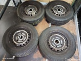  Ford  Transit  Custom Kasten 300 L2 Trend 2.0 TDCi 77KW MT6 E6dT #94