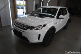  Land Rover  Discovery  Sport AWD 2.0 110KW AT9 