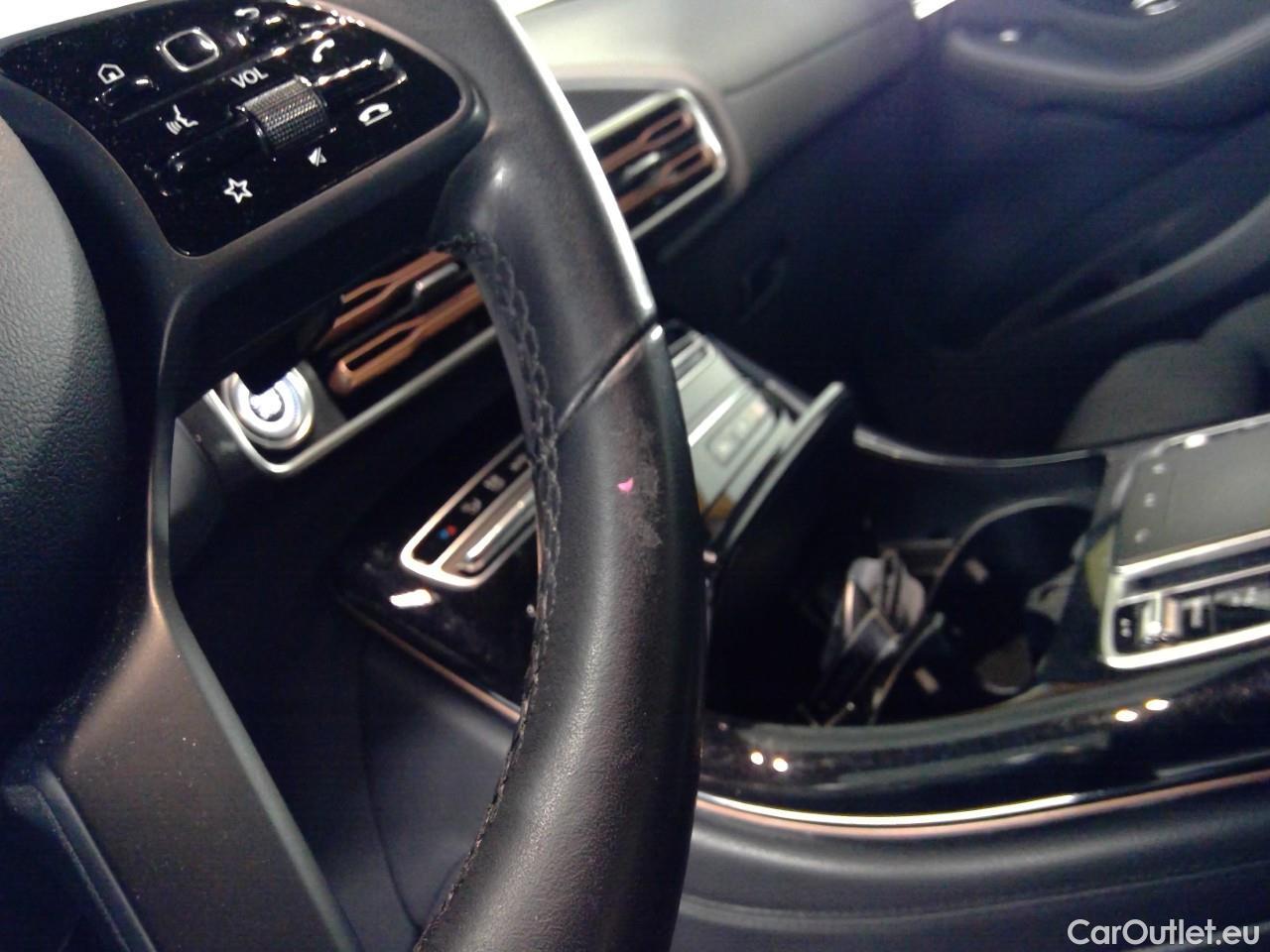  Mercedes  EQC  400 SE Edition 4Matic Aut #8