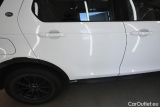  Land Rover  Discovery  Sport AWD 2.0 110KW AT9 #61