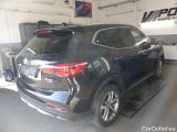  MG  EHS MG  PHEV Luxury 5d 119kW #4