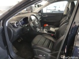  MG  EHS MG  PHEV Luxury 5d 119kW #7