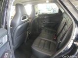  MG  EHS MG  PHEV Luxury 5d 119kW #8