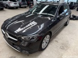  Mercedes  C-Klasse C -Klasse T-Modell C 220 d T (206.204) 162KW AT9 E6d 
