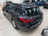  Mercedes  C-Klasse C -Klasse T-Modell C 220 d T (206.204) 162KW AT9 E6d #25