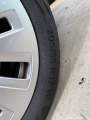  Mercedes  C-Klasse C -Klasse T-Modell C 220 d T (206.204) 162KW AT9 E6d #28