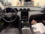  Mercedes  C-Klasse C -Klasse T-Modell C 220 d T (206.204) 162KW AT9 E6d #30