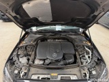  Mercedes  C-Klasse C -Klasse T-Modell C 220 d T (206.204) 162KW AT9 E6d #37
