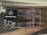  Mercedes  C-Klasse C -Klasse T-Modell C 220 d T (206.204) 162KW AT9 E6d #38