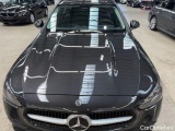  Mercedes  C-Klasse C -Klasse T-Modell C 220 d T (206.204) 162KW AT9 E6d #44