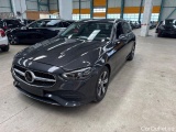  Mercedes  C-Klasse C -Klasse T-Modell C 220 d 4Matic T (206.205) 162KW AT9 E6d 