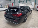  Mercedes  C-Klasse C -Klasse T-Modell C 220 d 4Matic T (206.205) 162KW AT9 E6d #2