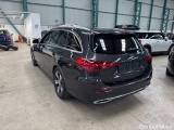  Mercedes  C-Klasse C -Klasse T-Modell C 220 d 4Matic T (206.205) 162KW AT9 E6d #8
