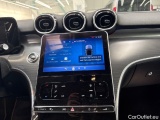  Mercedes  C-Klasse C -Klasse T-Modell C 220 d 4Matic T (206.205) 162KW AT9 E6d #12