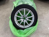  Mercedes  C-Klasse C -Klasse T-Modell C 220 d 4Matic T (206.205) 162KW AT9 E6d #42