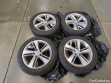  Opel  Insignia  B Sports Tourer INNOVATION 1.6 CDTI 100KW AT6 E6dT #10