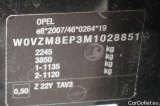  Opel  Insignia  B Sports Tourer Business Edition 2.0 CDTI 128KW AT8 E6d #5