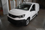  Peugeot  Partner  Premium L2 1.5 HDi 75KW MT5 E6d 