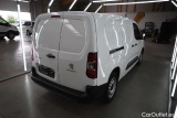  Peugeot  Partner  Premium L2 1.5 HDi 75KW MT5 E6d #2