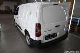  Peugeot  Partner  Premium L2 1.5 HDi 75KW MT5 E6d #8