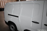  Peugeot  Partner  Premium L2 1.5 HDi 75KW MT5 E6d #29