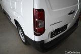  Peugeot  Partner  Premium L2 1.5 HDi 75KW MT5 E6d #48