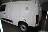  Peugeot  Partner  Premium L2 1.5 HDi 75KW MT5 E6d #52