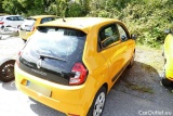  Renault  Twingo  Limited 1.0 SCe 48KW MT5 E6d #2