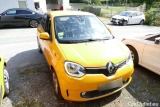  Renault  Twingo  Limited 1.0 SCe 48KW MT5 E6d #7